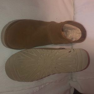 UGGs for men